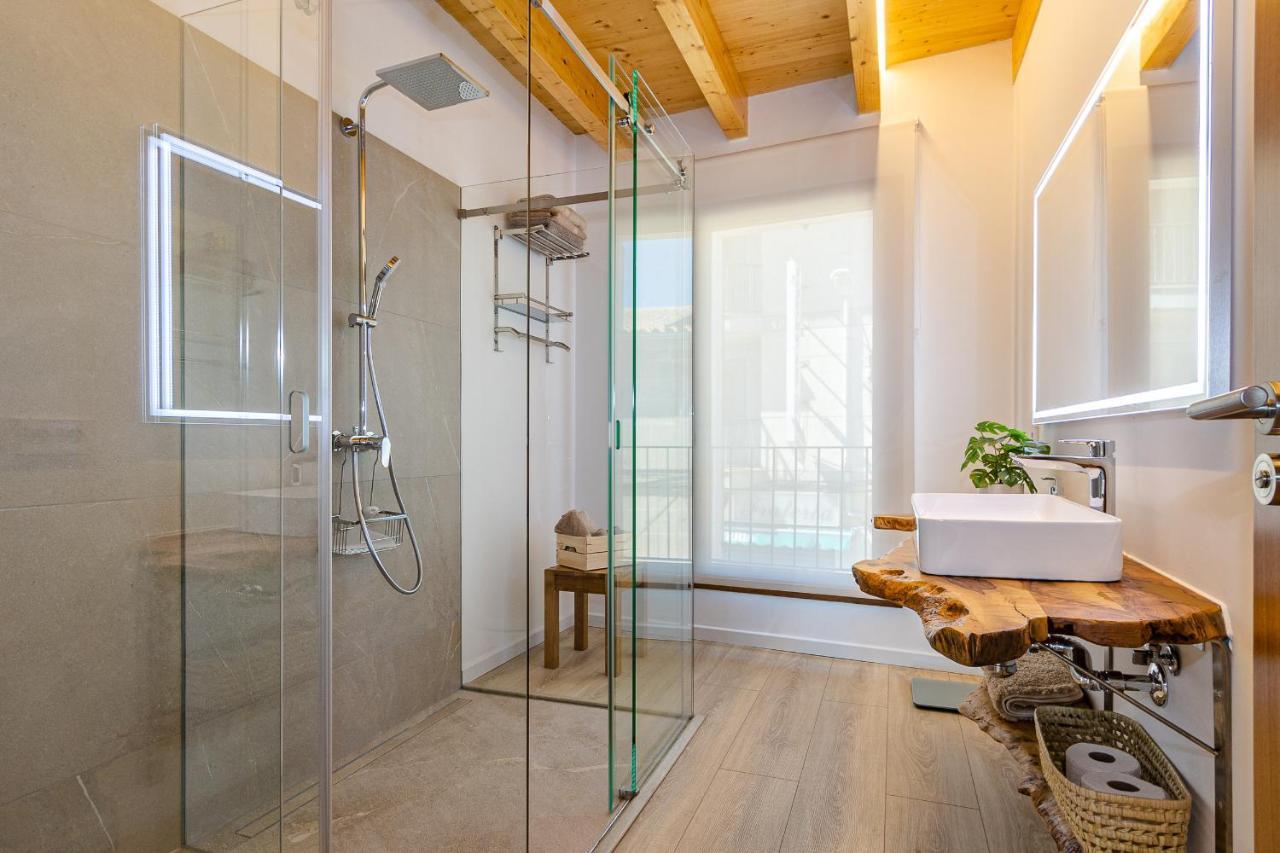 Townhouse Bonany By Homevillas360 维拉弗兰卡德博纳尼 外观 照片